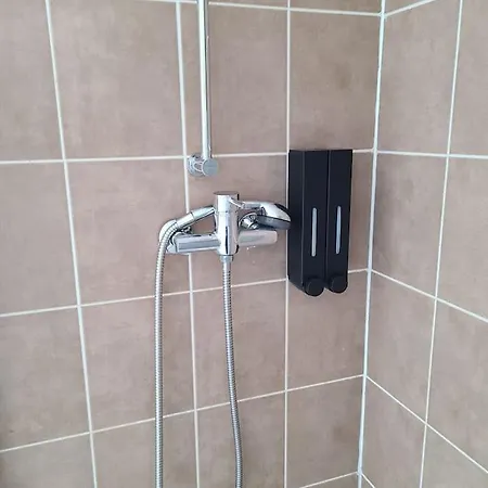 Apartamento Pilier Rouge Avec Internet