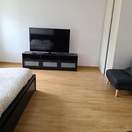 Apartamento Pilier Rouge Avec Internet *
